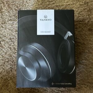 Vankyo C751 Headset